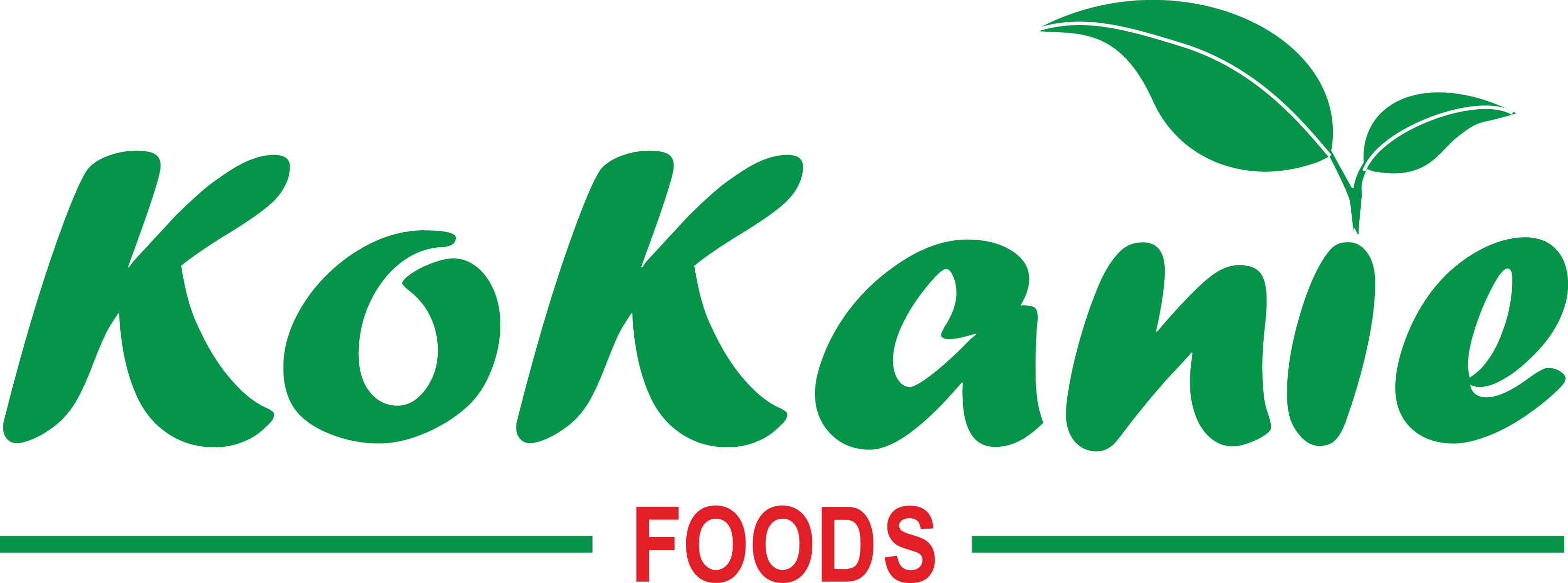 Kokanie