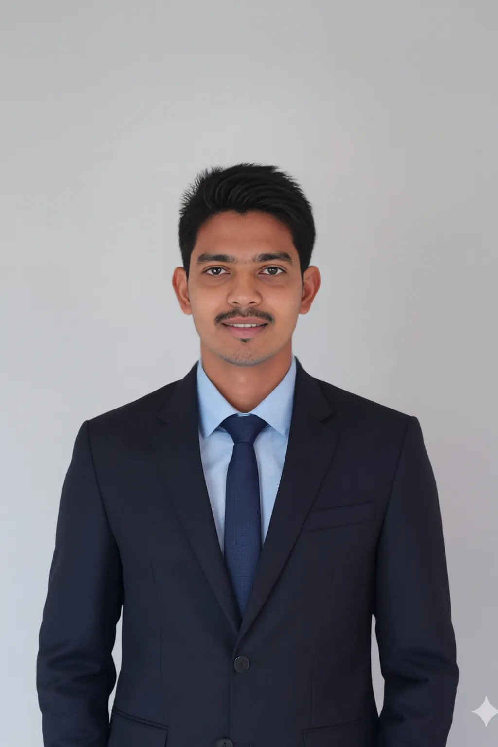 Chinmay Patil | DRSHYTEC Solutions