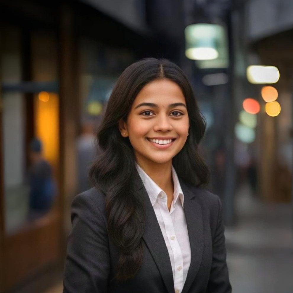 Sanskruti Naik
