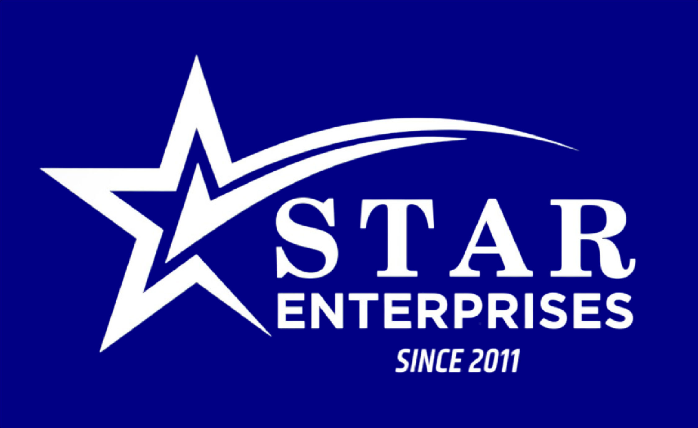 Star Enterprisers Logo