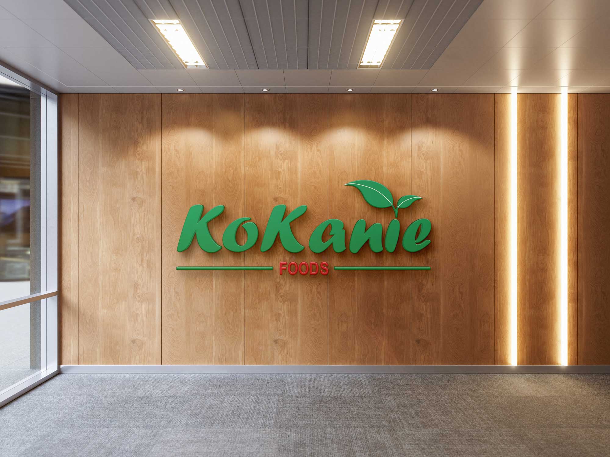 Kokanie Spices