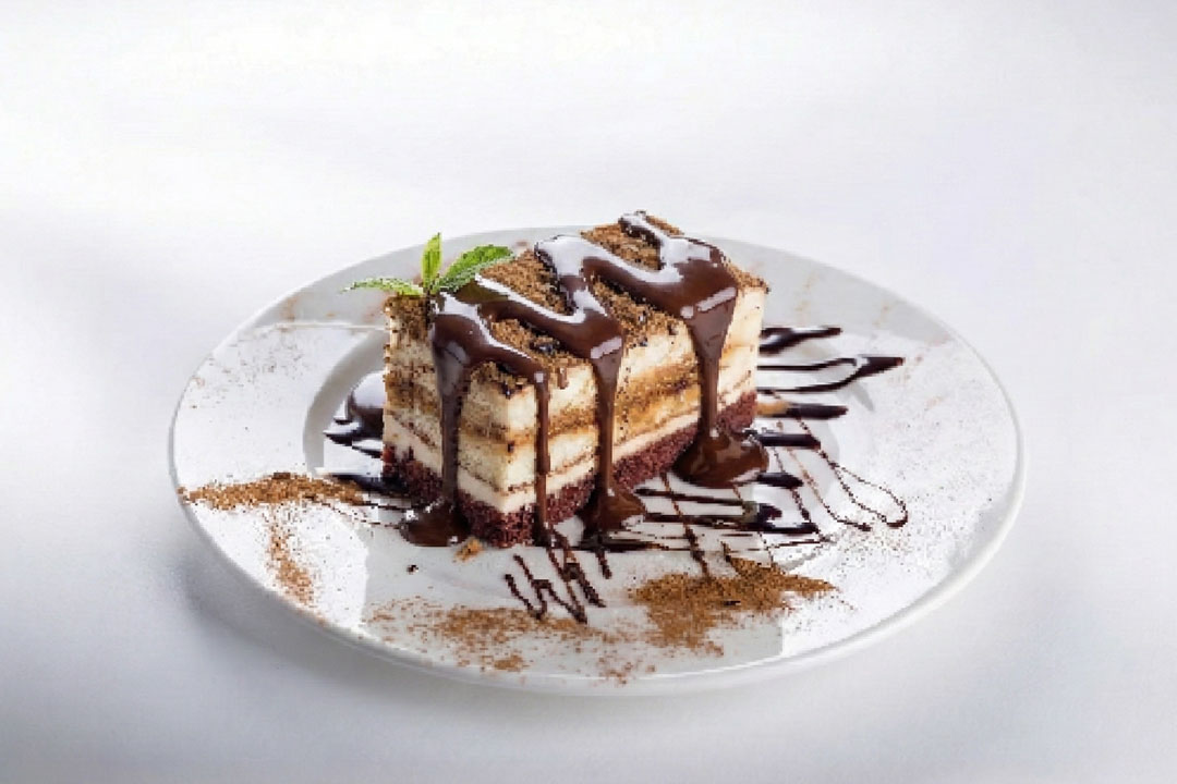 CoffTea-Cafe | DRSHYTEC Solutions