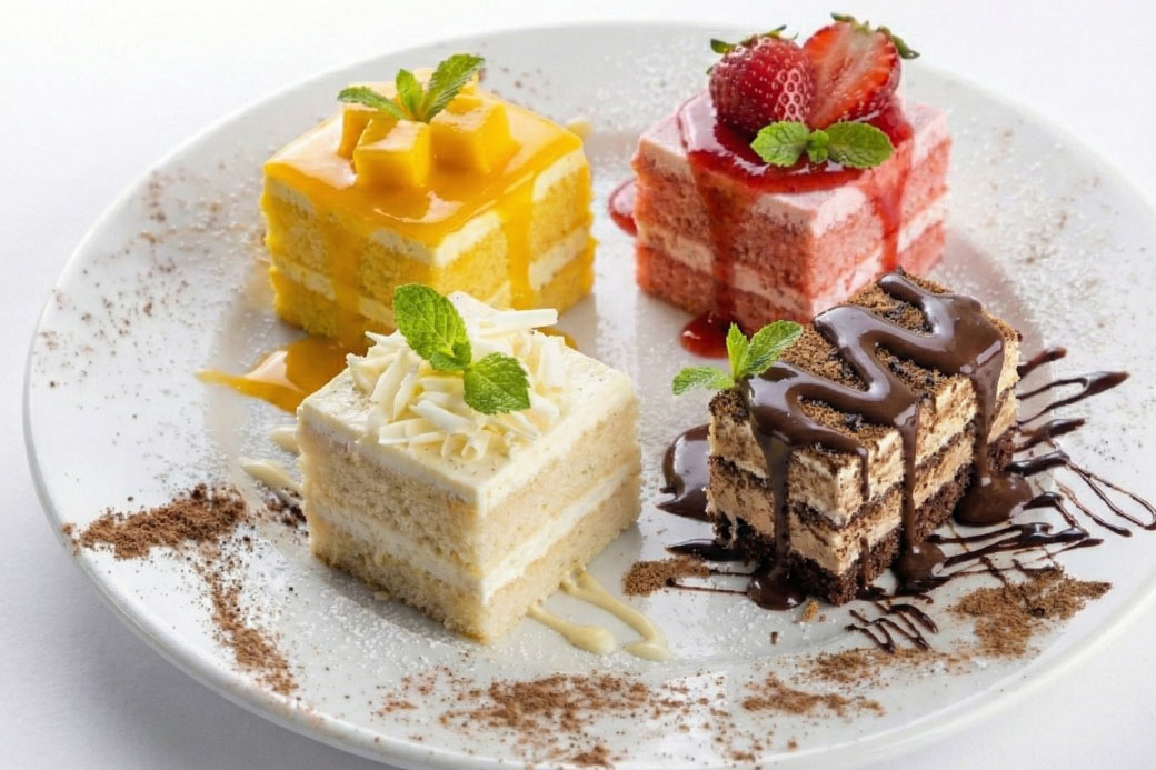 CoffTea-Cafe | DRSHYTEC Solutions