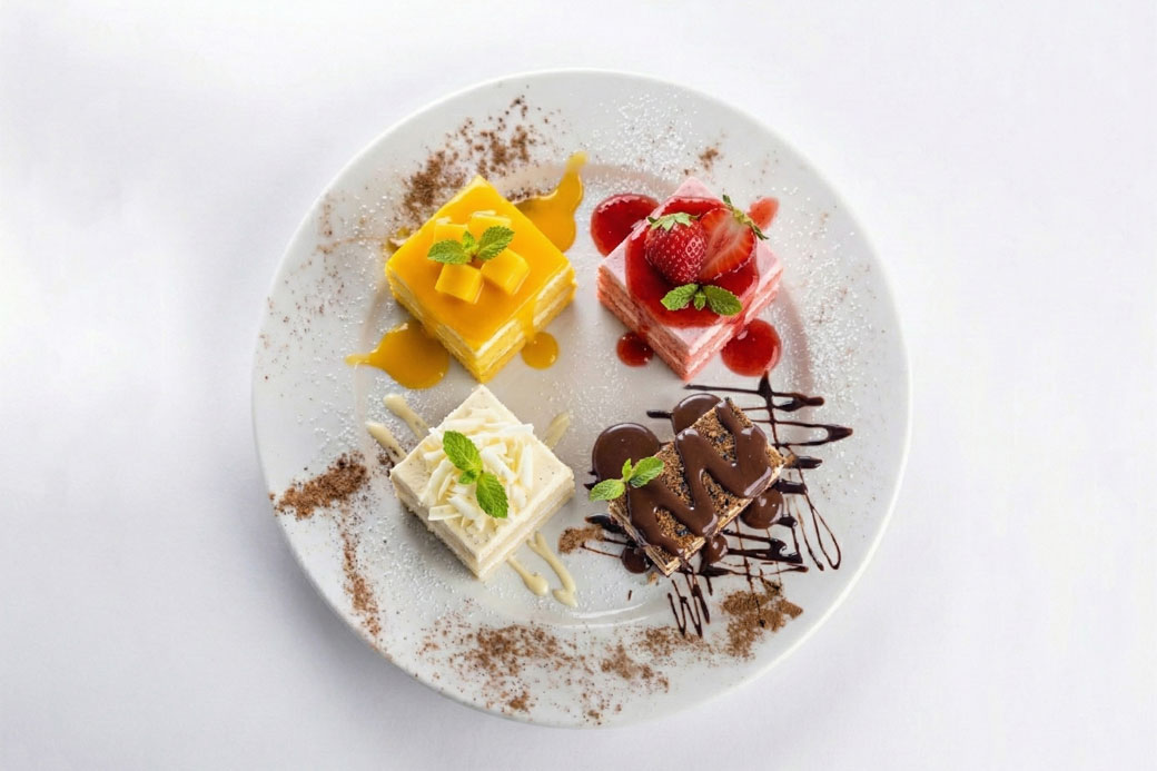 CoffTea-Cafe | DRSHYTEC Solutions